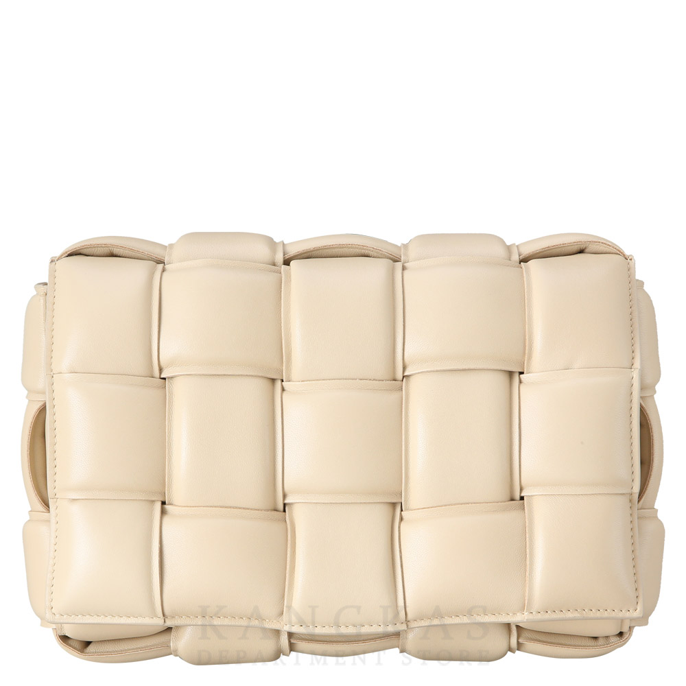 BOTTEGA VENETA(USED)보테가베네타 패딩 카세트 백